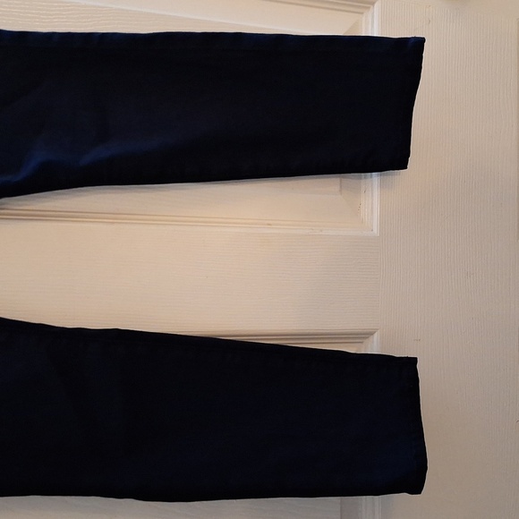 Jen 7 Sateen ankle skinny Sz 2 - Picture 7 of 10